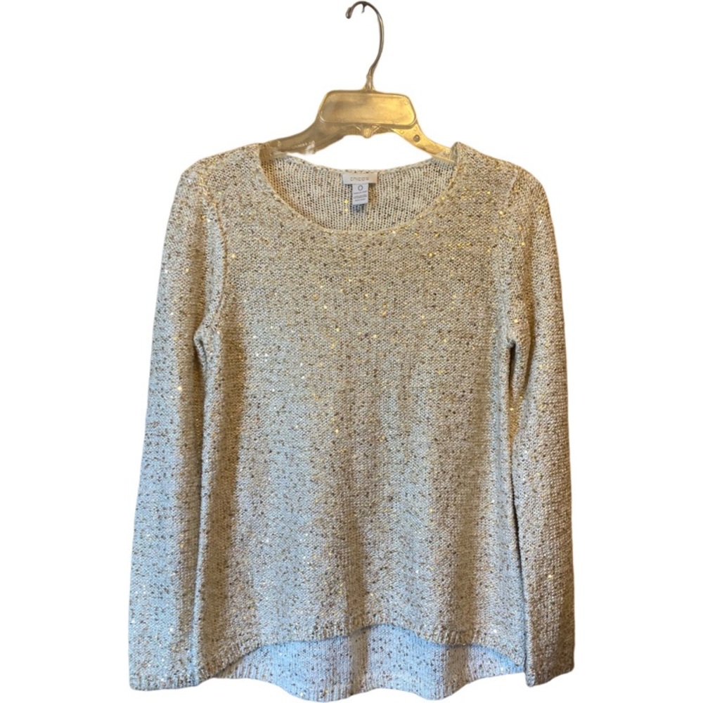 Chicos Sweater